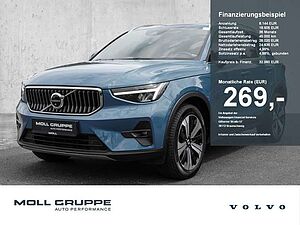 Volvo  T4 2WD Ultimate Bright Plug-In