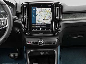 Volvo  T4 2WD Ultimate Bright Plug-In