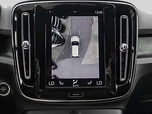 Volvo  T4 2WD Ultimate Bright Plug-In