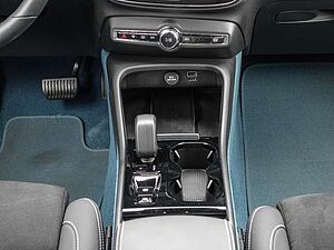 Volvo  T4 2WD Ultimate Bright Plug-In