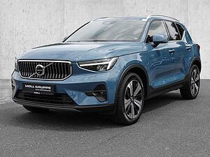 Volvo  T4 2WD Ultimate Bright Plug-In