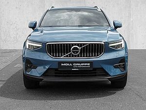 Volvo  T4 2WD Ultimate Bright Plug-In
