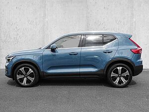 Volvo  T4 2WD Ultimate Bright Plug-In