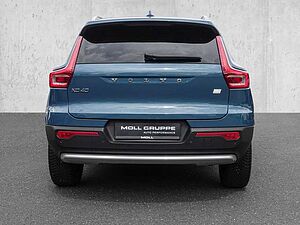 Volvo  T4 2WD Ultimate Bright Plug-In
