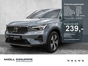 Volvo  T4 2WD Core Plug-In LED Kamera