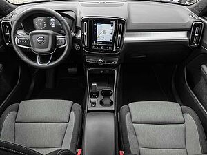 Volvo  T4 2WD Core Plug-In LED Kamera