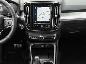 Volvo  T4 2WD Core Plug-In LED Kamera