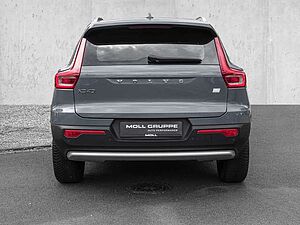 Volvo  T4 2WD Core Plug-In LED Kamera