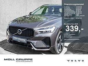 Volvo  T6 Twin Engine AWD R Design Plug-In Sthz. LED