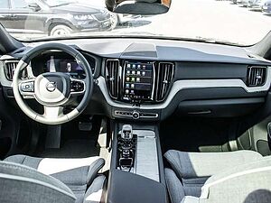 Volvo  T6 Twin Engine AWD R Design Plug-In Sthz. LED