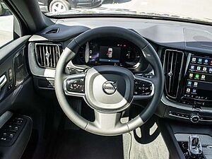 Volvo  T6 Twin Engine AWD R Design Plug-In Sthz. LED
