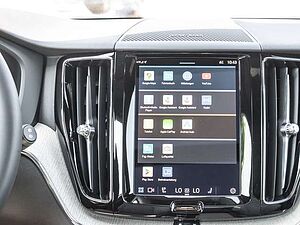 Volvo  T6 Twin Engine AWD R Design Plug-In Sthz. LED