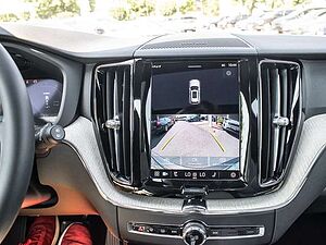 Volvo  T6 Twin Engine AWD R Design Plug-In Sthz. LED