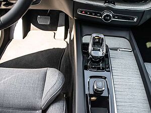 Volvo  T6 Twin Engine AWD R Design Plug-In Sthz. LED