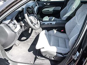 Volvo  T6 Twin Engine AWD R Design Plug-In Sthz. LED