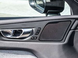 Volvo  T6 Twin Engine AWD R Design Plug-In Sthz. LED