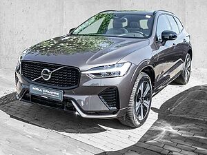 Volvo  T6 Twin Engine AWD R Design Plug-In Sthz. LED