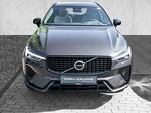 Volvo  T6 Twin Engine AWD R Design Plug-In Sthz. LED