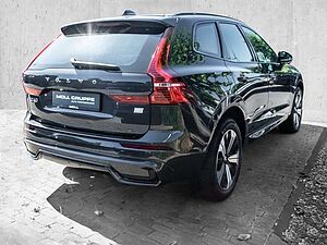 Volvo  T6 Twin Engine AWD R Design Plug-In Sthz. LED