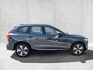 Volvo  T6 Twin Engine AWD R Design Plug-In Sthz. LED