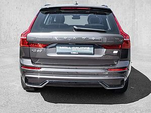 Volvo  T6 Twin Engine AWD R Design Plug-In Sthz. LED