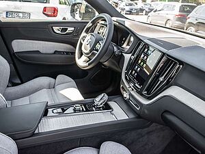 Volvo  T6 Twin Engine AWD R Design Plug-In Sthz. LED