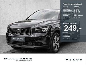 Volvo  T4 2WD Core Plug-In LED Kamera