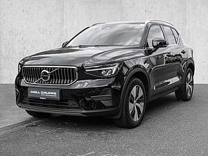 Volvo  T4 2WD Core Plug-In LED Kamera