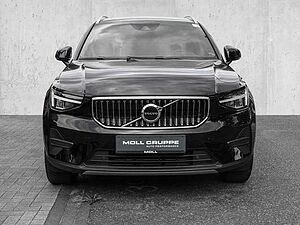 Volvo  T4 2WD Core Plug-In LED Kamera