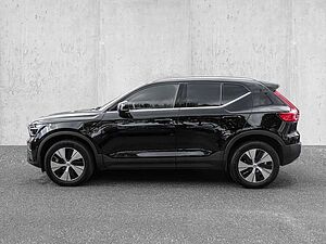 Volvo  T4 2WD Core Plug-In LED Kamera