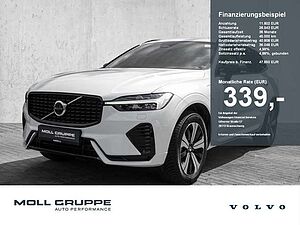 Volvo  T8 Twin Engine AWD R Design Plug-In Pano Sthz. LED