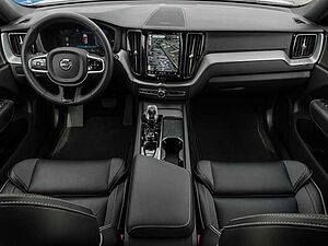 Volvo  T8 Twin Engine AWD R Design Plug-In Pano Sthz. LED