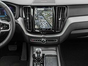 Volvo  T8 Twin Engine AWD R Design Plug-In Pano Sthz. LED