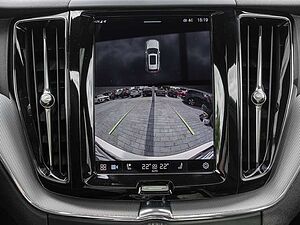 Volvo  T8 Twin Engine AWD R Design Plug-In Pano Sthz. LED