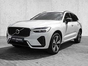 Volvo  T8 Twin Engine AWD R Design Plug-In Pano Sthz. LED