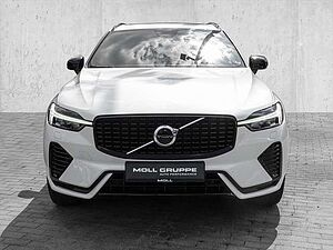 Volvo  T8 Twin Engine AWD R Design Plug-In Pano Sthz. LED