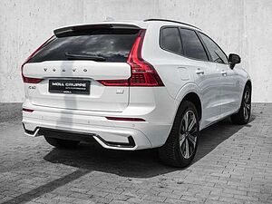 Volvo  T8 Twin Engine AWD R Design Plug-In Pano Sthz. LED