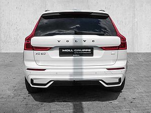 Volvo  T8 Twin Engine AWD R Design Plug-In Pano Sthz. LED