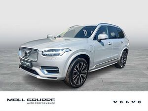Volvo  T8 AWD Core MATRIX ACC AUT DYNLICHT EL. HECK