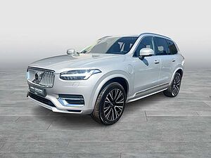 Volvo  T8 AWD Core MATRIX ACC AUT DYNLICHT EL. HECK