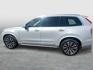 Volvo  T8 AWD Core MATRIX ACC AUT DYNLICHT EL. HECK