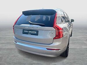 Volvo  T8 AWD Core MATRIX ACC AUT DYNLICHT EL. HECK