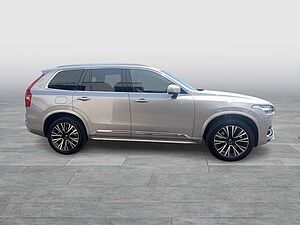 Volvo  T8 AWD Core MATRIX ACC AUT DYNLICHT EL. HECK