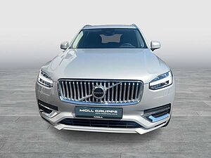 Volvo  T8 AWD Core MATRIX ACC AUT DYNLICHT EL. HECK