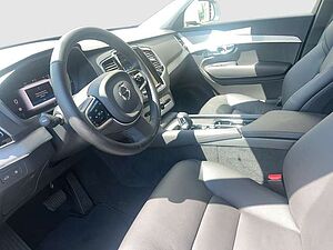 Volvo  T8 AWD Core MATRIX ACC AUT DYNLICHT EL. HECK