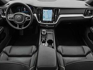 Volvo  B5 AWD Ultimate Dark AWD Head UP ACC LED