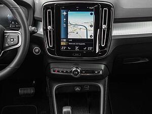Volvo  T4 2WD Core Plug-In Recharge AHK LED 360Grad