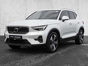 Volvo  T4 2WD Core Plug-In Recharge AHK LED 360Grad