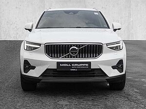 Volvo  T4 2WD Core Plug-In Recharge AHK LED 360Grad