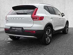 Volvo  T4 2WD Core Plug-In Recharge AHK LED 360Grad